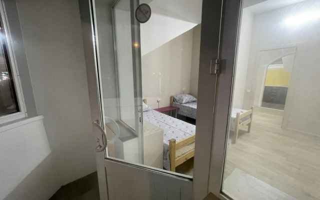 Hostel Vertum