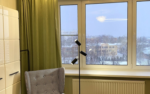 Апартаменты Иволга
