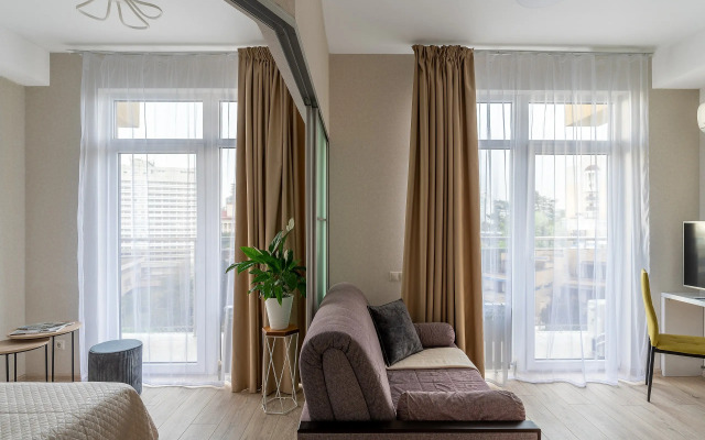 Red Marina Park Laura Apartments