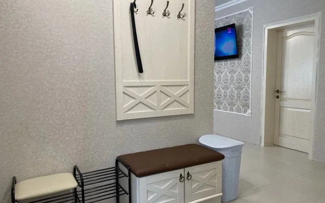 Частный дом 284 на переулке Сиреневом