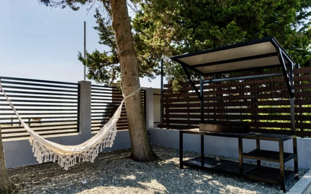 Sea Villa Chalet