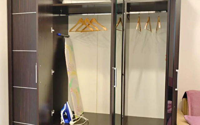 Studiya Zhk Gollivud Flat