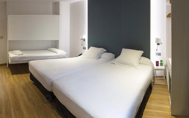 Hotel Bellavista Sevilla
