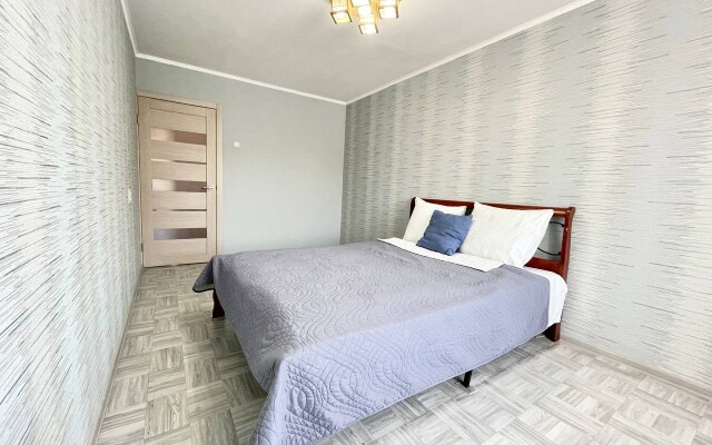 ApartLand Kopylova 43/2 Apartments