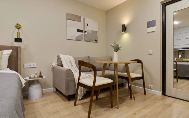 Квартира FlatStay Кирочная улица 32-34