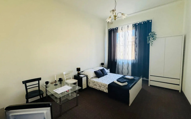 Отель Mazowiecki