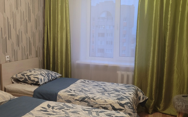 Апартаменты Рижский проспект 85А