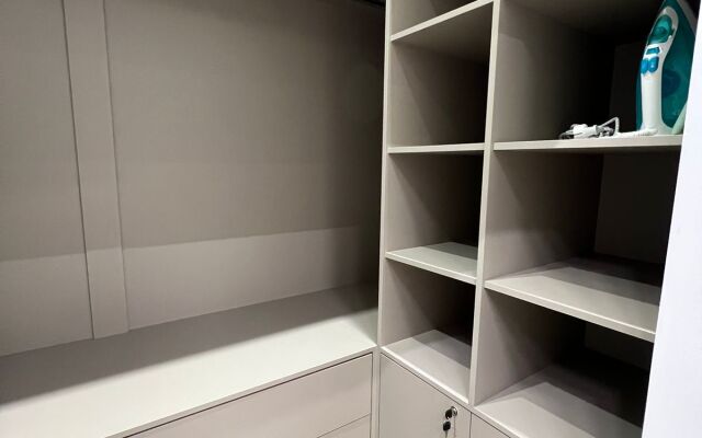 Квартира дизайнерская квартира у моря