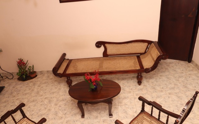 Yoho Cheliyan Villa Guest house