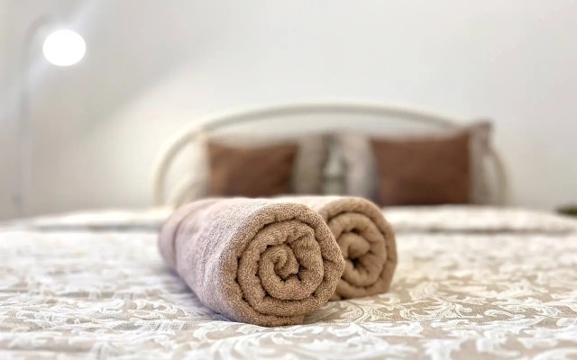 Квартира на Ленина в Центре Калуги