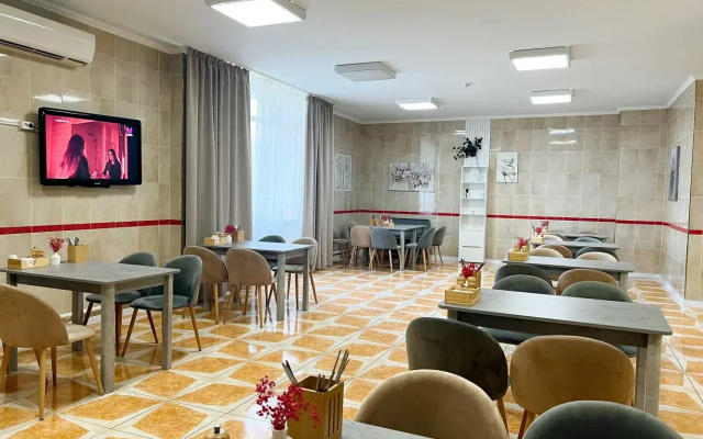 Sofiya Hotel