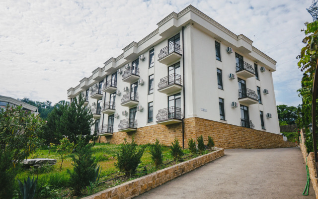 4 Horizonta Guest House