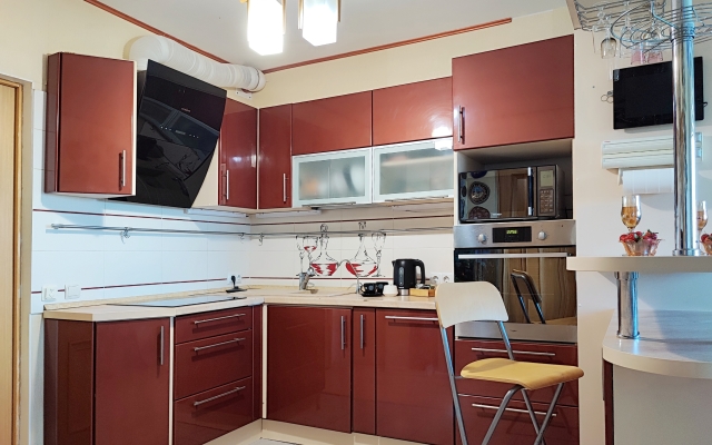 Апартаменты Кольцо старого Кенигсберга