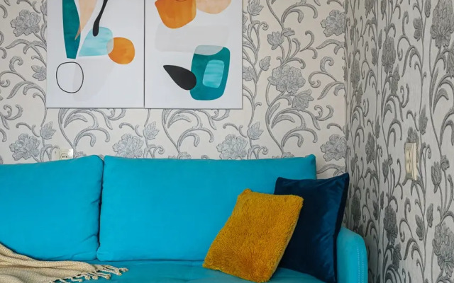 Квартира на Московском проспекте 7