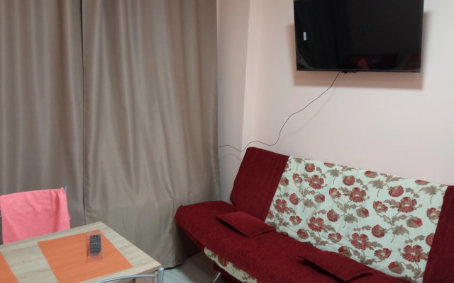 Апартаменты Roza House