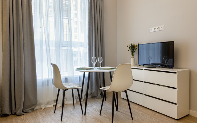 Апартаменты Room2day Stone