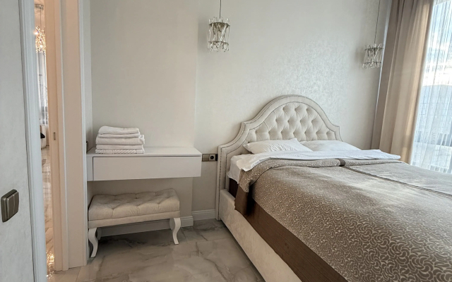Vidovaya Flat - Apartment in Kazan - Photo 2