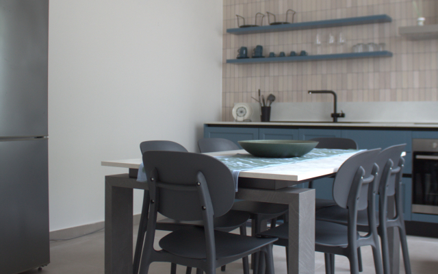 Вилла Stesicoro Suite