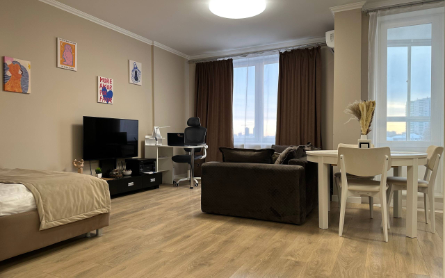 Квартира ДзенХоум Подновье 298