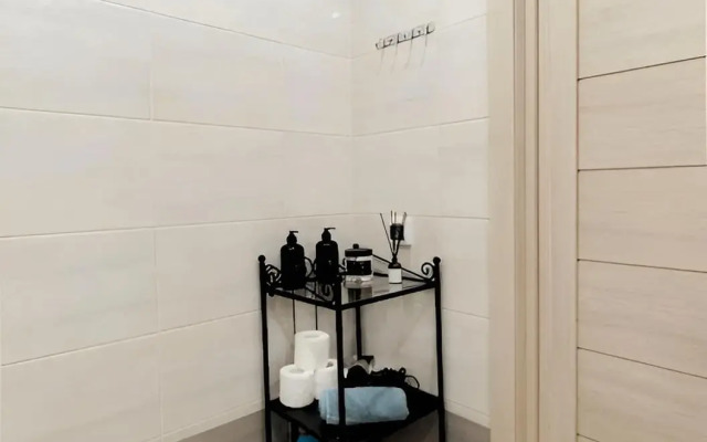 Квартира На улице Алексея Козина 3А