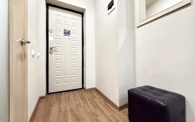 Апартаменты КакДома Апарт на Депутатская 9-5а Сочи у Дендрария