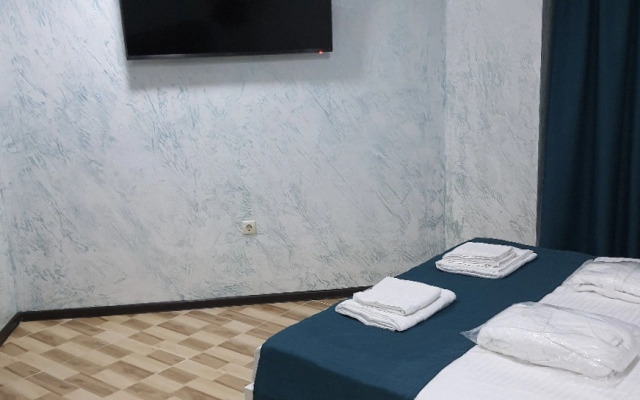 Hotel Gostinitsa Sonata