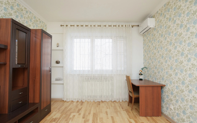 Квартира в Степном Микрорайоне