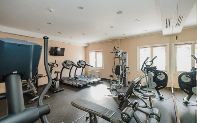 Comfort Hotel Astana