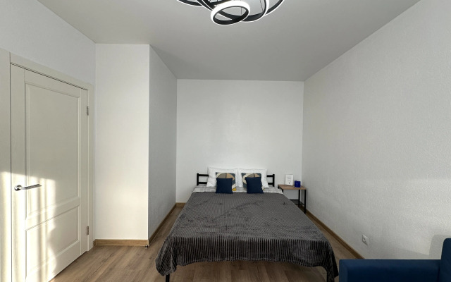 Uyutnye Dlya Semeynogo Otdykha Apartments