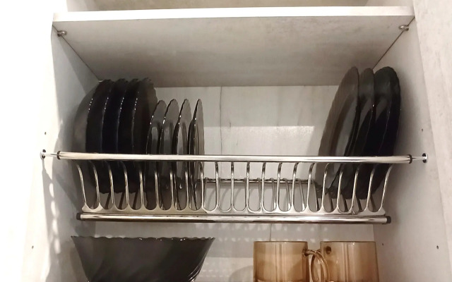 Квартира-студия с парковкой в центре Нахичевани