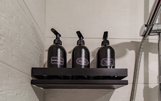 Квартира возле Меги