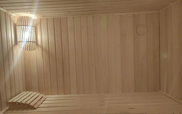 Гостевой дом Лавина