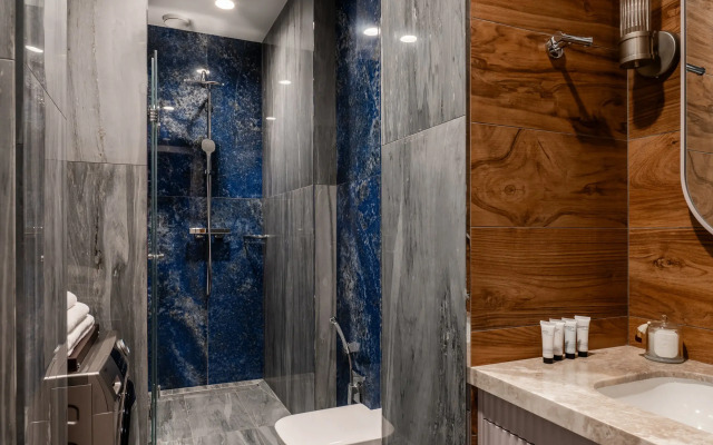 Look&Feel Aviator Apartments