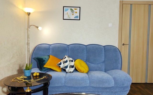 Komfort U Madagaskara Flat