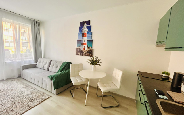 Studiya Briz Layt 3 Flat