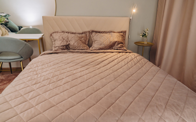 Квартира Приятная для пары и семьи