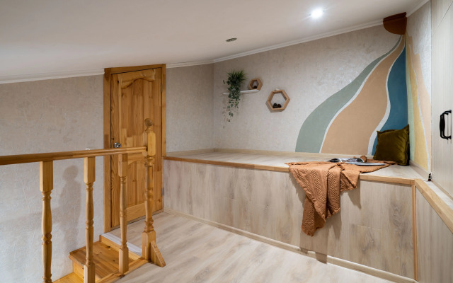 PosutochnoSochi.rf na Figurnoy 3 Apartments