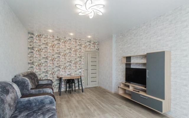 Апартаменты на Писарева 125 (1)