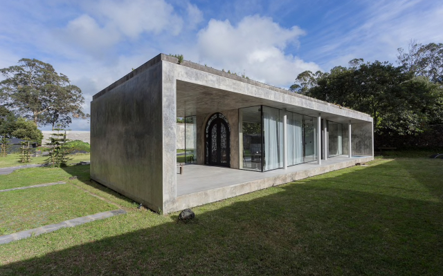 Astrolyabiya Villa
