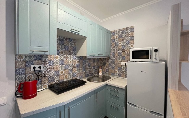 Апартаменты Color Apartments