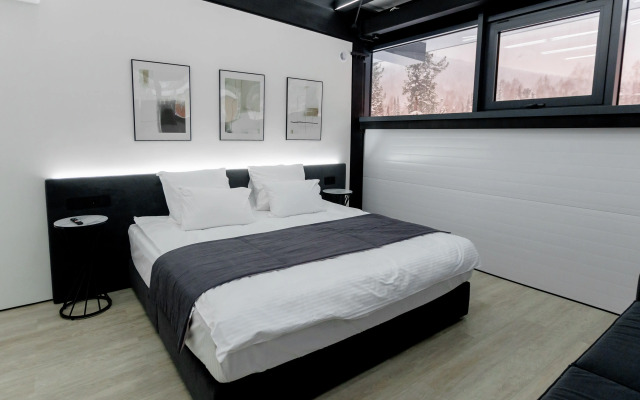Guest house Stal