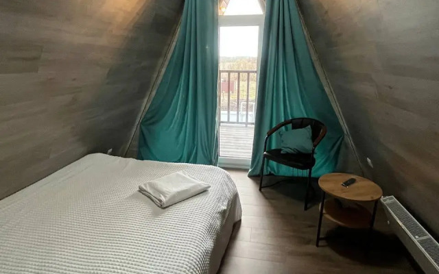 Частный дом В Старчики 154