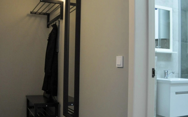 Apartamenty Sovremennyj Loft v Centre goroda