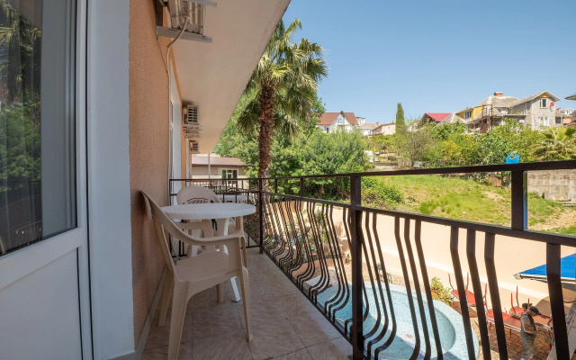 Matis Allama Group Guest house