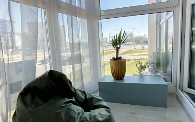 2komn. Miami Minsk Mir Apartments