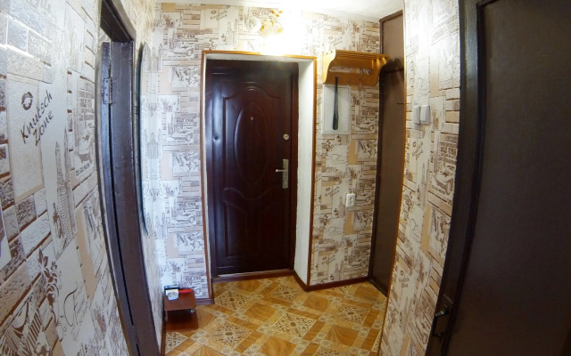 Na Gagarina 14v Flat