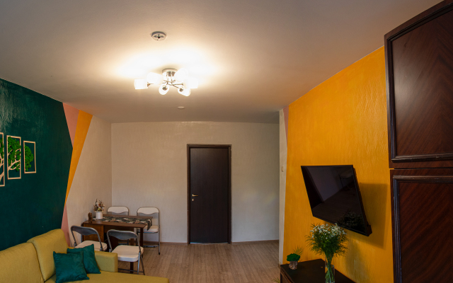 "Sokolinoye Gnezdyshko" Apartments