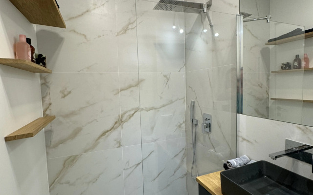 Kazakov Grand Loft 7 Apartments
