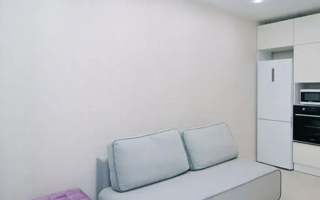 S Ppekrasnym Vidom Na Gornye Vershiny Flat