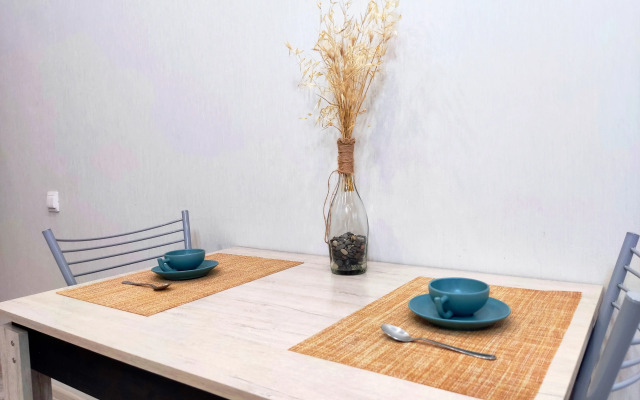 Kvartira Apartamenty V Tsentralnom Sochi Apartments
